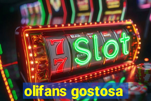 olifans gostosa